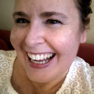 Meet your Posher, Alicia